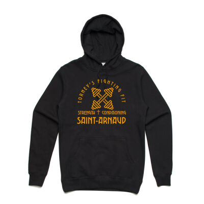 SAINT-ARNAUD hoodie Thumbnail