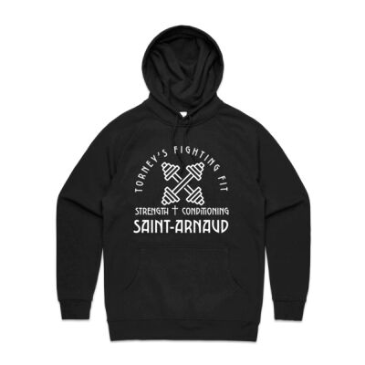 SAINT hoodie Thumbnail