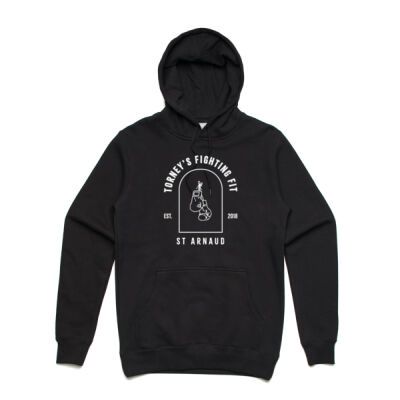TFF St Arnaud HOODIE Thumbnail