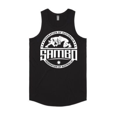 Victorian team singlet Thumbnail