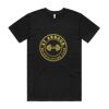 Mens Basic Tee Thumbnail