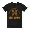 Mens Basic Tee Thumbnail