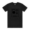 Mens Basic Tee Thumbnail