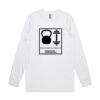 Mens Base Longsleeve Tee Thumbnail